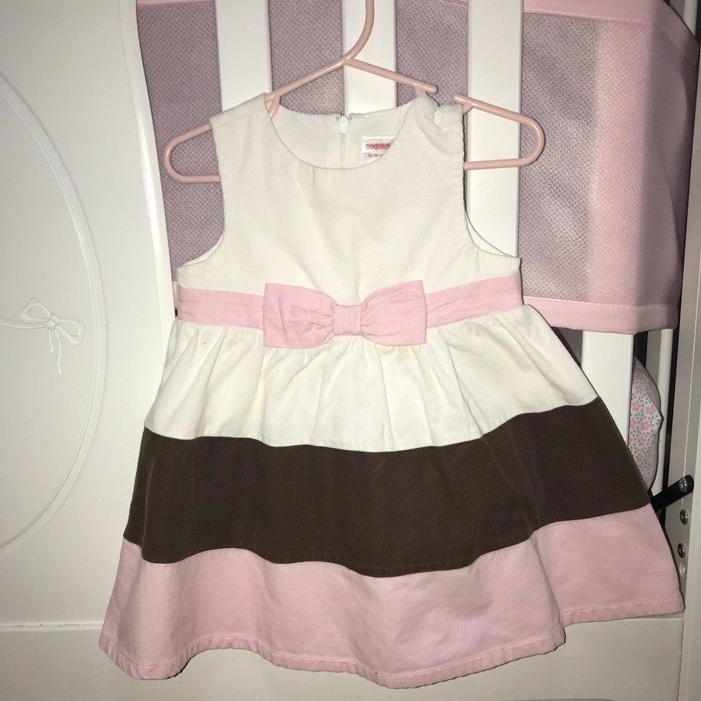 ***Baby dress